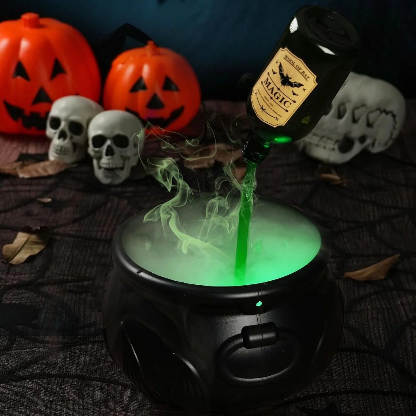 Enchanted Potion Maker™