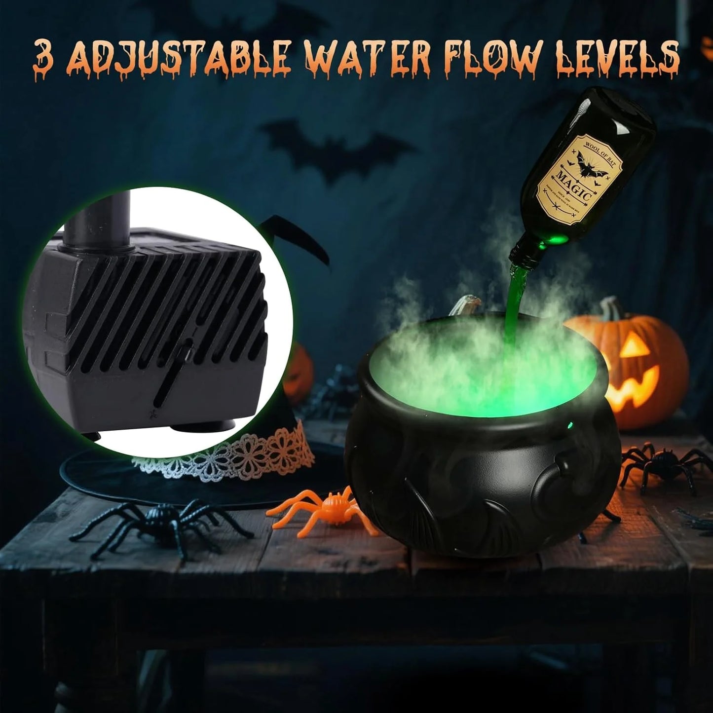 Enchanted Potion Maker™