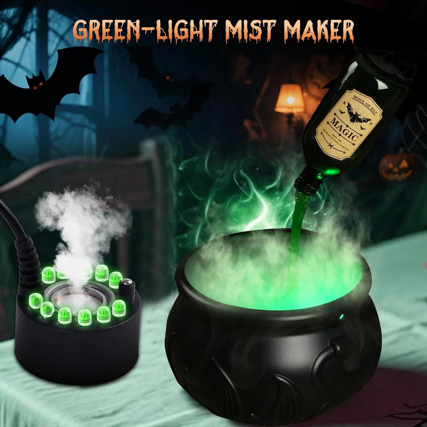 Enchanted Potion Maker™