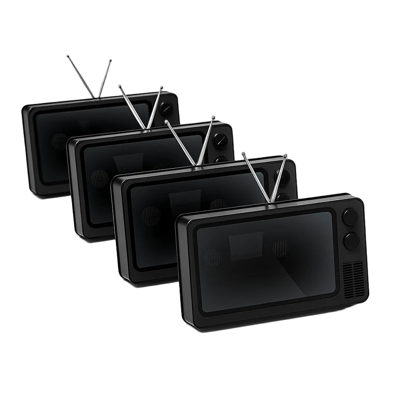 SCREEN GROW™ - Phone Screen Magnifier