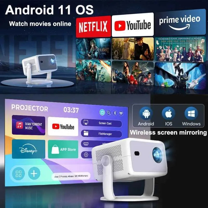 HomeTheatre Max™