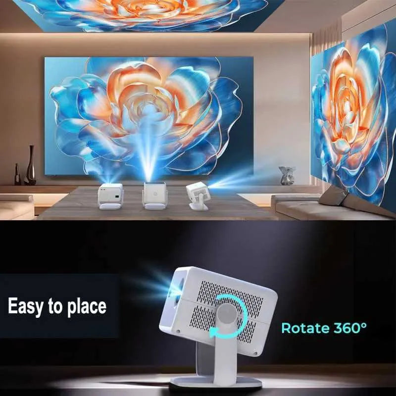 HomeTheatre Max™