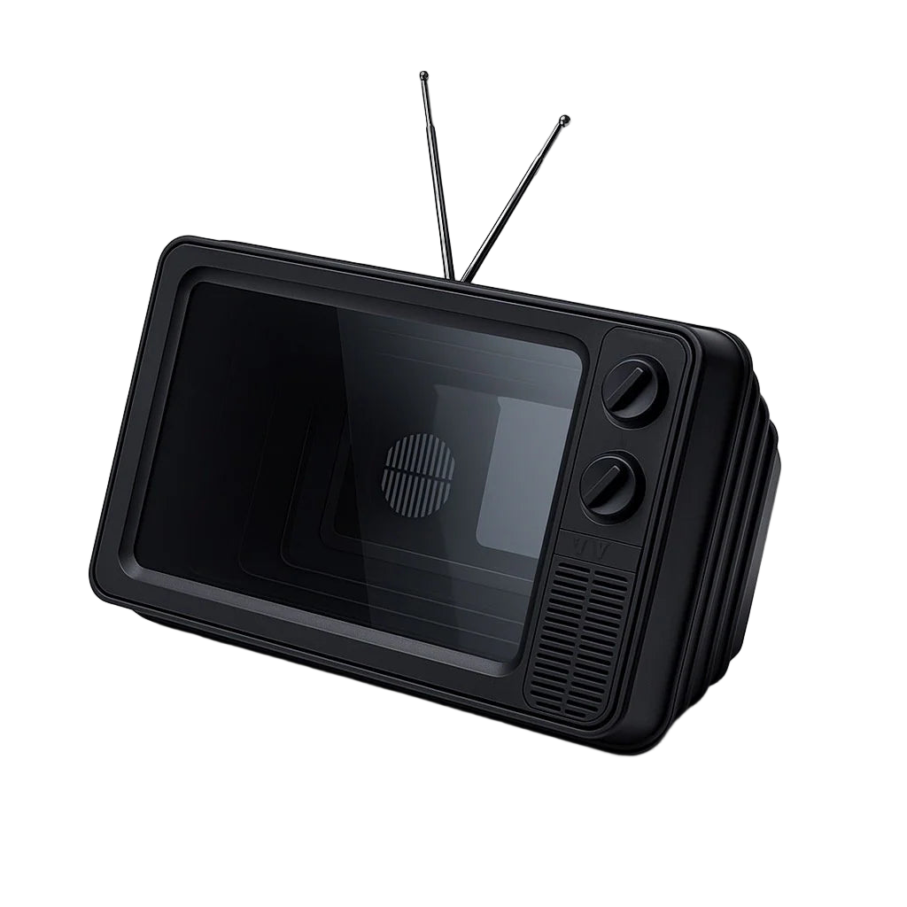 SCREEN GROW™ - Phone Screen Magnifier