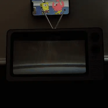 SCREEN GROW™ - Phone Screen Magnifier