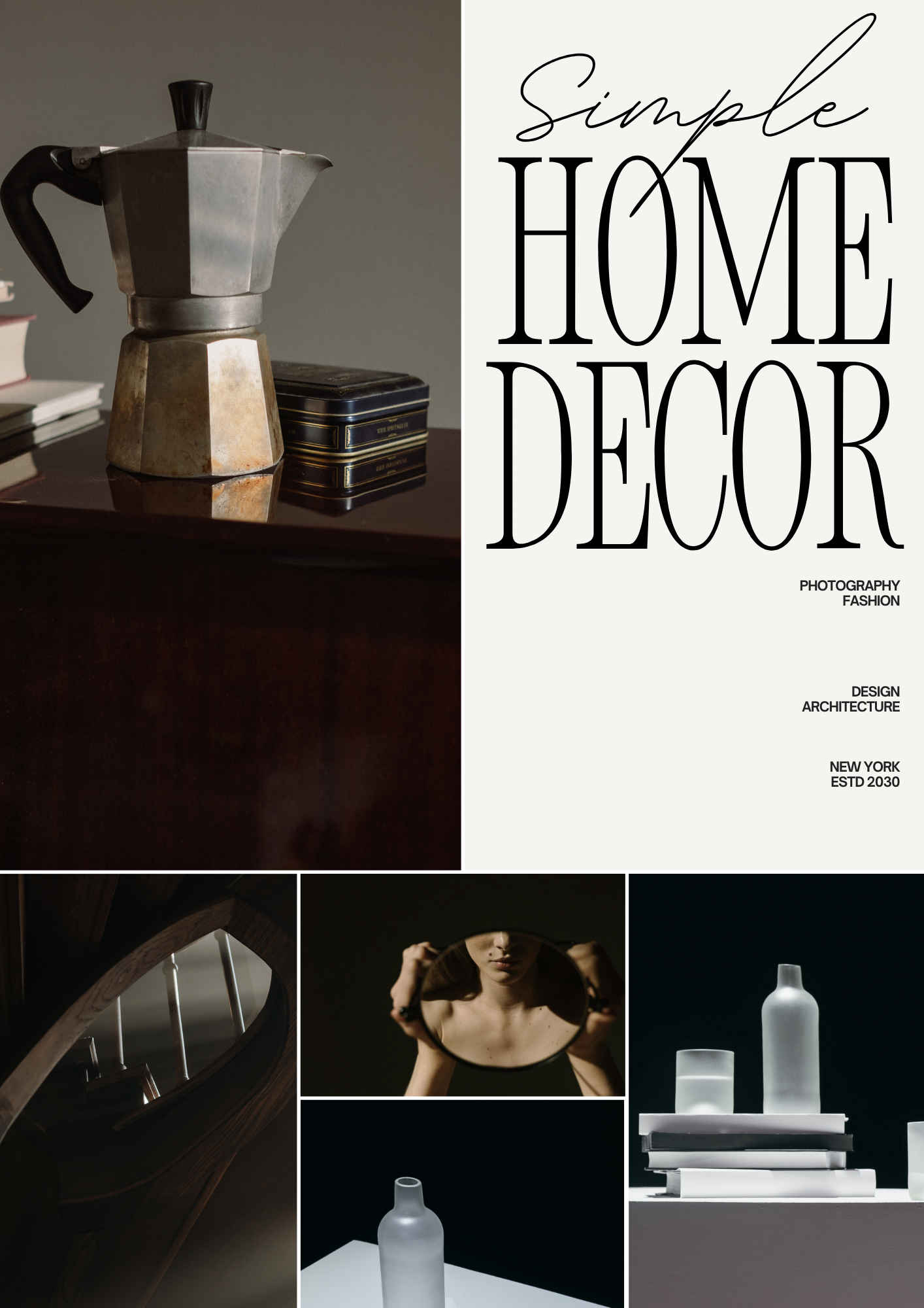 Home Accessories