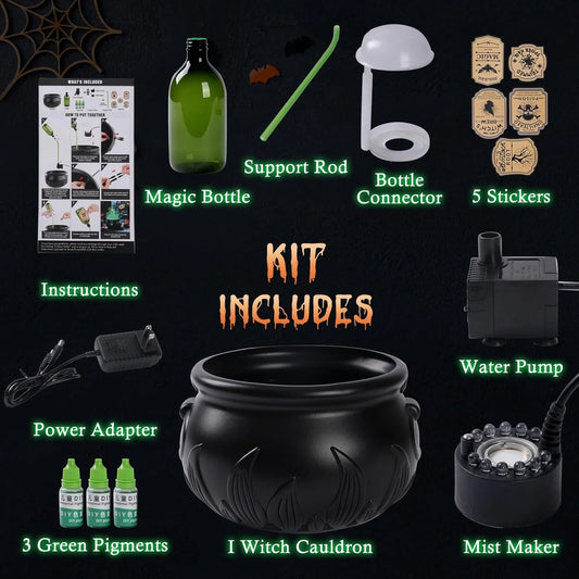 Enchanted Potion Maker™