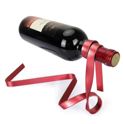 Magic Ribbon Bottle Holder