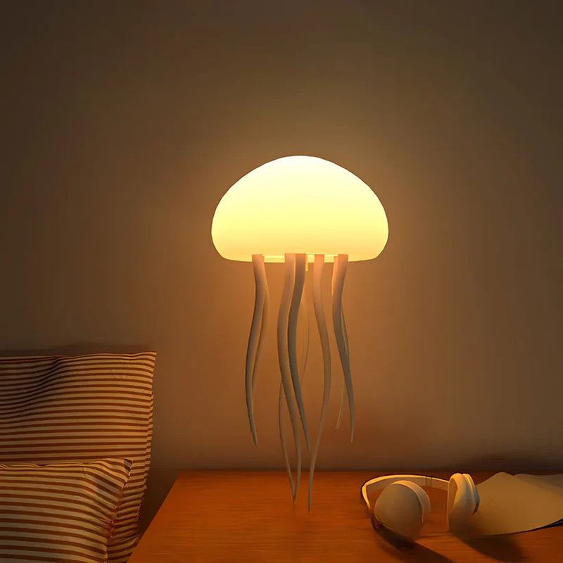 Jellyfish Lamp