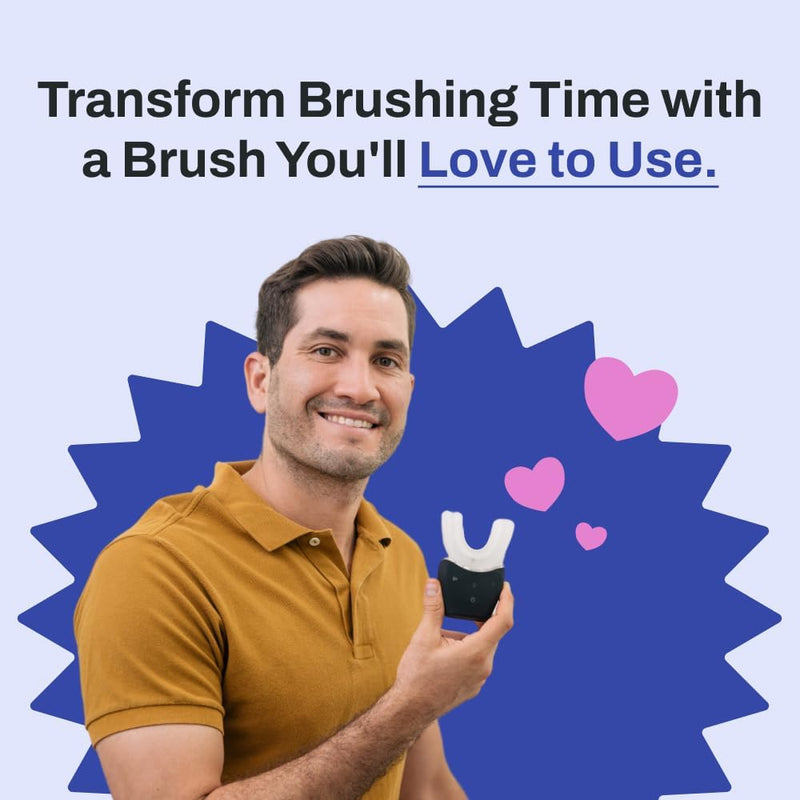 autobrush Sonic Pro