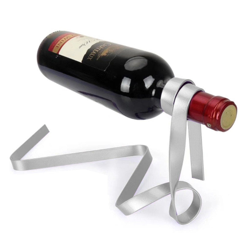 Magic Ribbon Bottle Holder