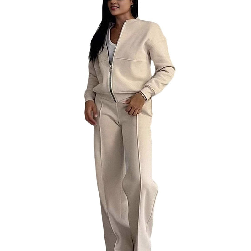 Women's Sports Suits Set