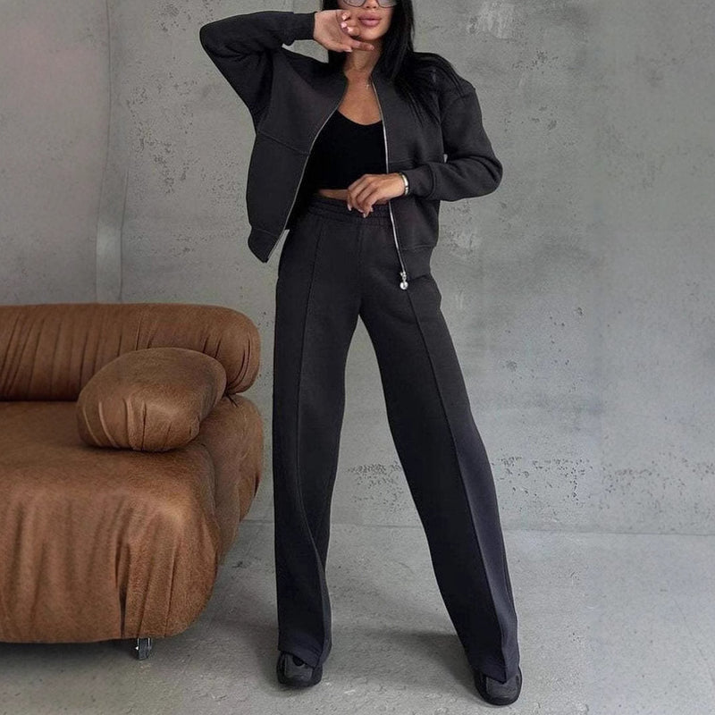 Women's Sports Suits Set