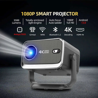 HomeTheatre Max™