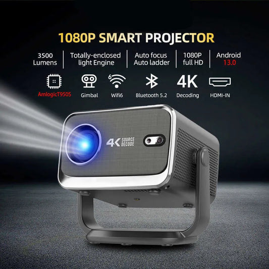 HomeTheatre Max™