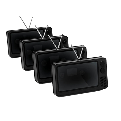SCREEN GROW™ - Phone Screen Magnifier