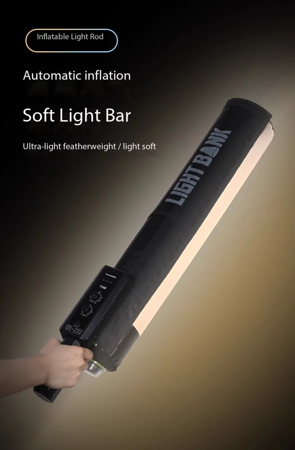 Ulanzi Foldable Air Tube Light LED Light