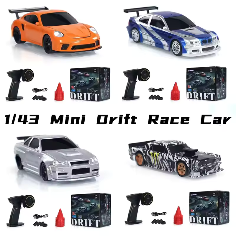 RC Drift Car