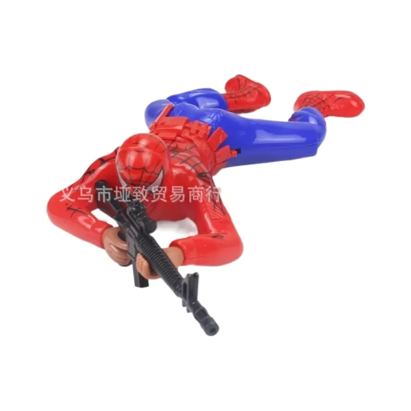 Electric Crawler toy