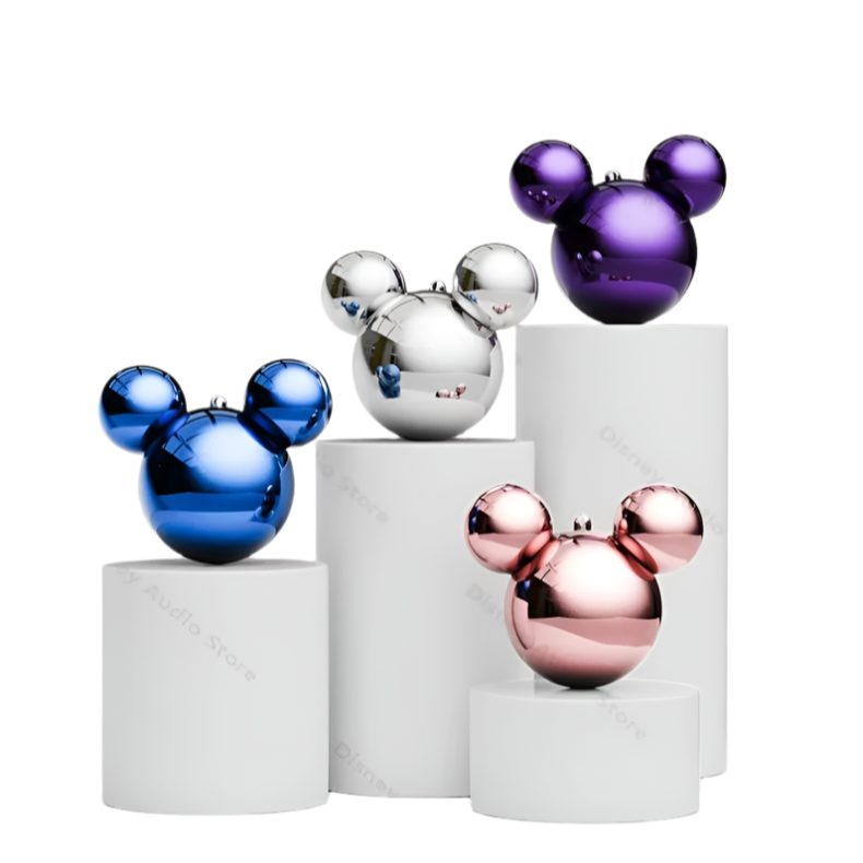 Mickey Pods Pro