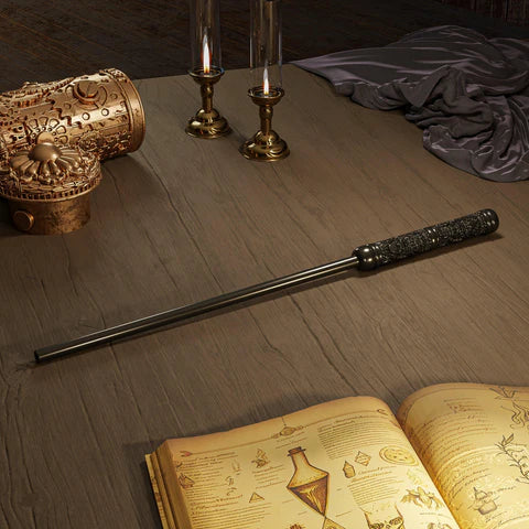 The Original Incendio Harry Potter Fire Magic Wand