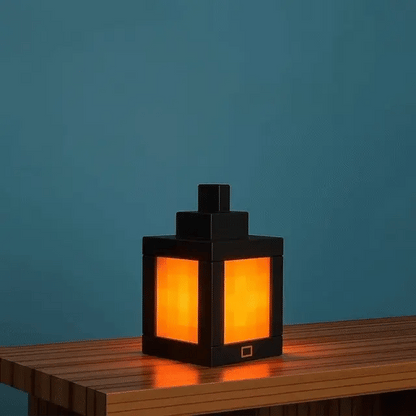 Minecraft Lantern
