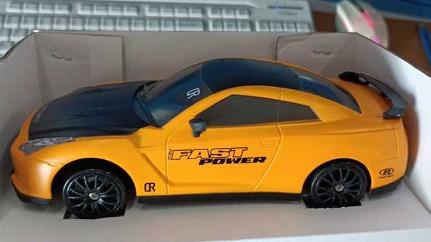 RC Drift Car