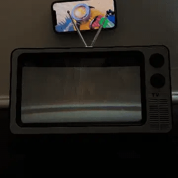 SCREEN GROW™ - Phone Screen Magnifier