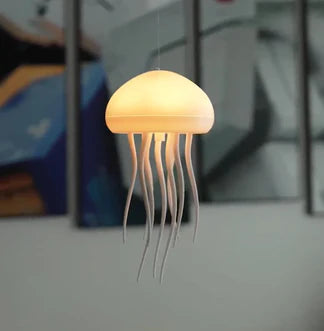 Jellyfish Lamp