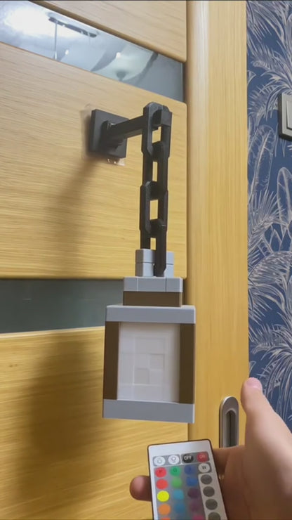 Minecraft Lantern