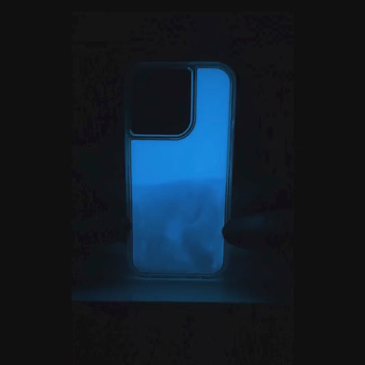 Night Glow Phone Case