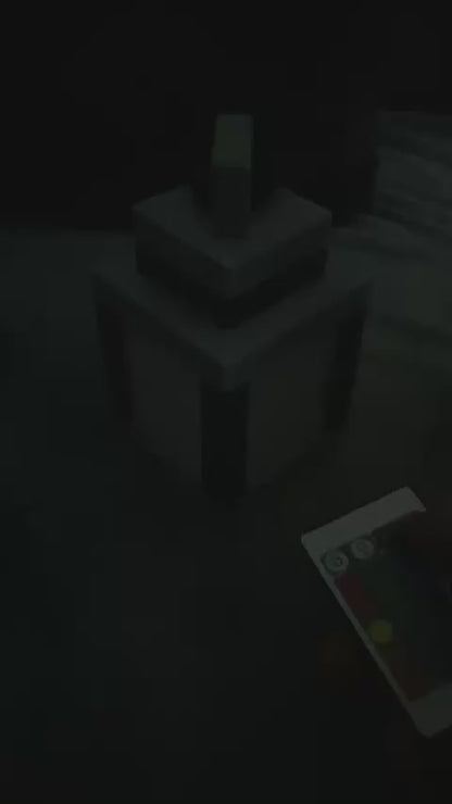Minecraft Lantern